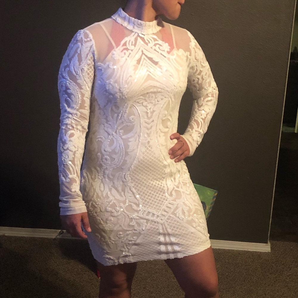 Sexy Dress